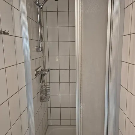 Hannibal - Studio-apartment Gladiole 1, Parkplatz, Kueche, Highspeed Wlan