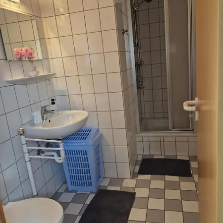 Διαμέρισμα Hannibal - Studio-apartment Gladiole 1, Parkplatz, Kueche, Highspeed Wlan