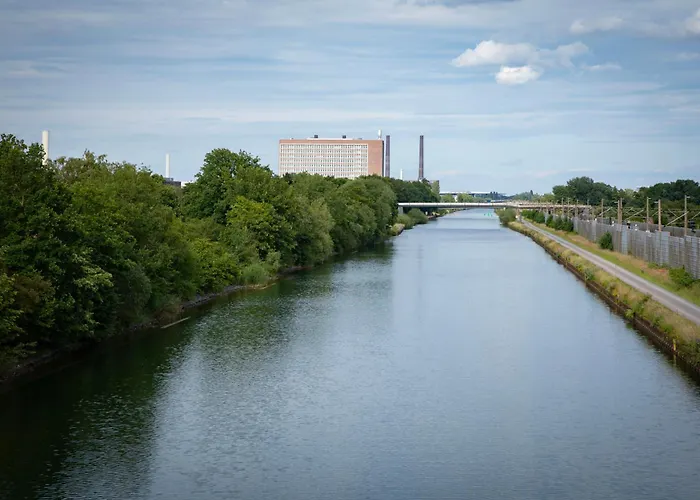 Hannibal - Studio-apartment Gladiole 1, Parkplatz, Kueche, Highspeed Wlan *