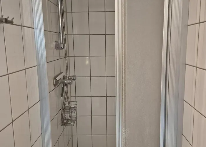 Hannibal - Studio-apartment Gladiole 1, Parkplatz, Kueche, Highspeed Wlan